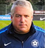 Keith Boanas