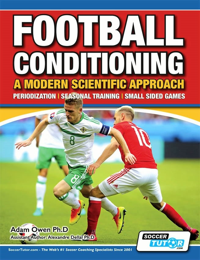 Football Conditioning: A Modern Scientific Approach