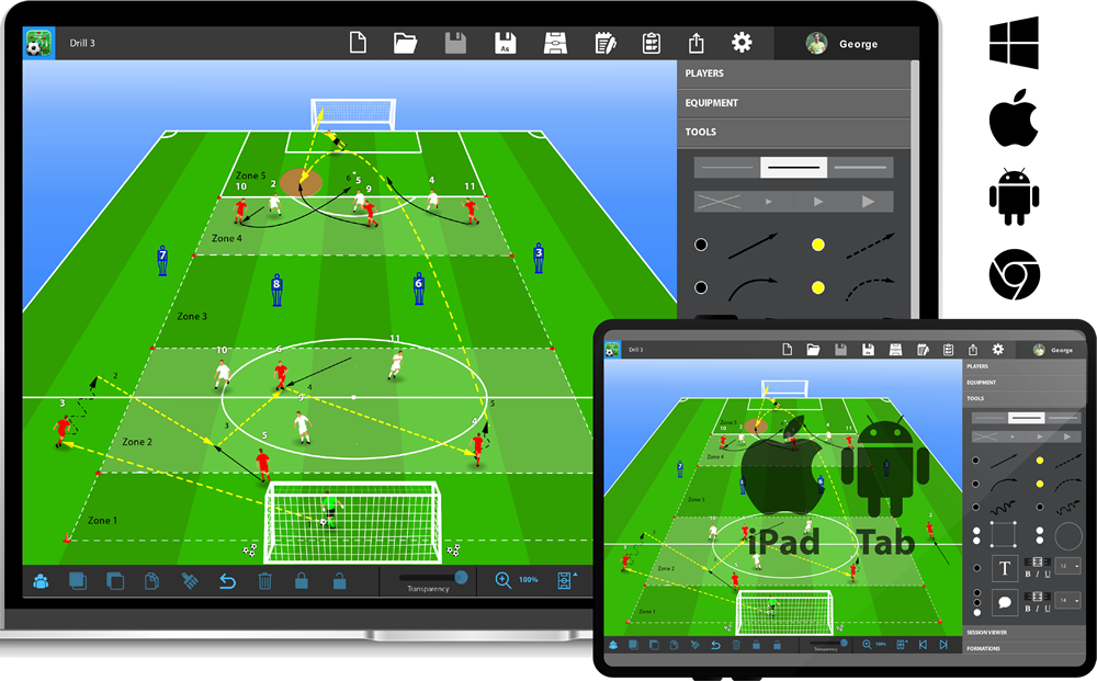 Tactics Manager More Info