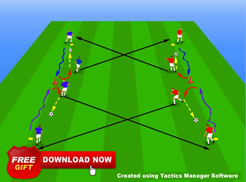 barcelona-soccer-drills-pdf