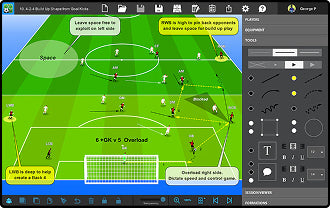 Tactics Manager More Info