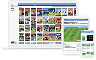 Free Practices and Tactics from the World's Top Coaches