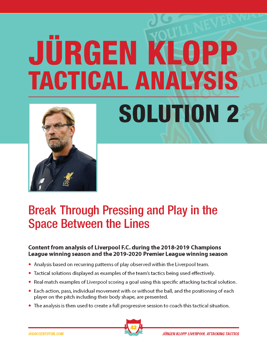 Tactical Analysis