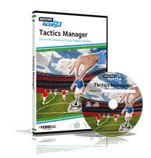 Tactics Manager CD-ROM