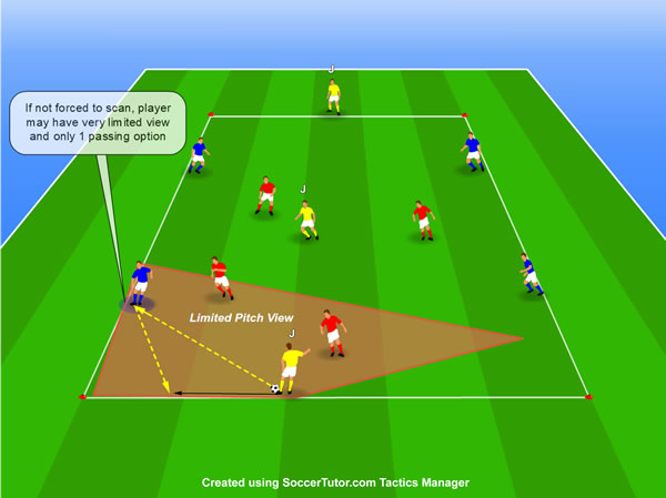 SoccerTutor.com - Football Periodization Coaching Methodology to Maximise the Performance