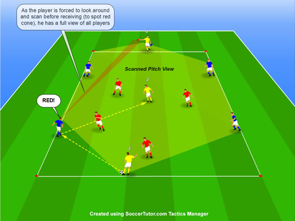 SoccerTutor.com - Football Periodization Coaching Methodology to Maximise the Performance