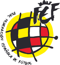 Spanish Football Federation Logo
