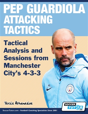Coaching 4-3-3 Tactics